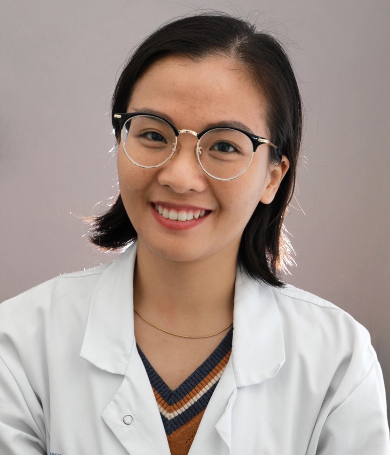 Nguyễn Thị Mai Hương